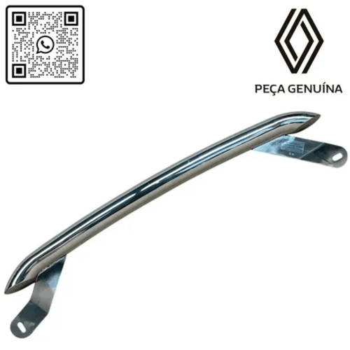 RN 220014 8201220014 PROTETOR DO PARACHOQUE DIANT. DUSTER 2